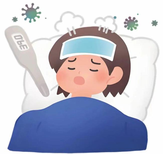 发烧捂汗到底对不对 科学护理才最安全有效