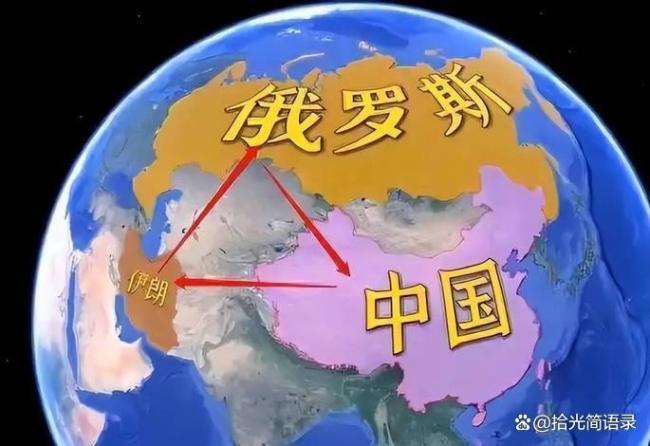俄急需打通对华能源大动脉？大V解读 保障能源安全底线