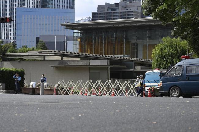 日本“国家情报局”正式设立