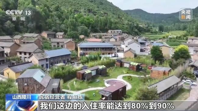 河南亲水避暑游升温