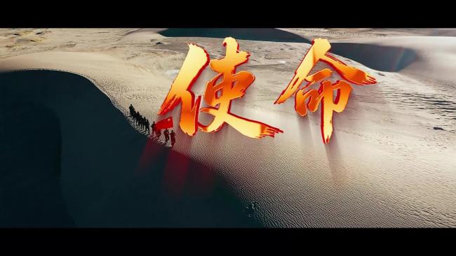 退役军人:戎装褪去初心不改