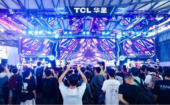 办公软件和汽车为何涌入ChinaJoy 跨界融合展现数字生活