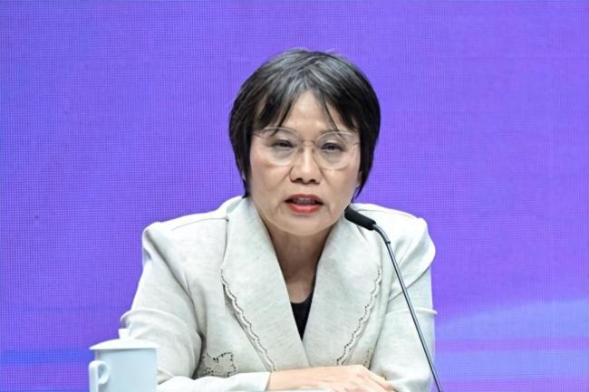 岛内统派团体批刘世芳声请解散统促党
