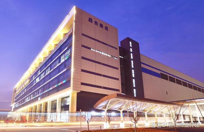 福建代工大佬长鑫一单浮盈8亿 投资布局显成效