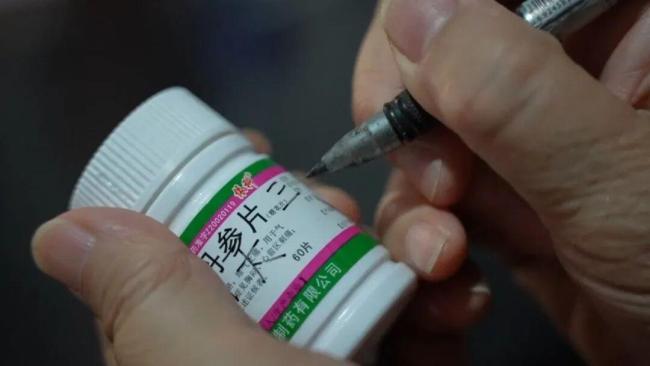 “二姐”的电话号码就是全岛人的120 守护小岛四十余载
