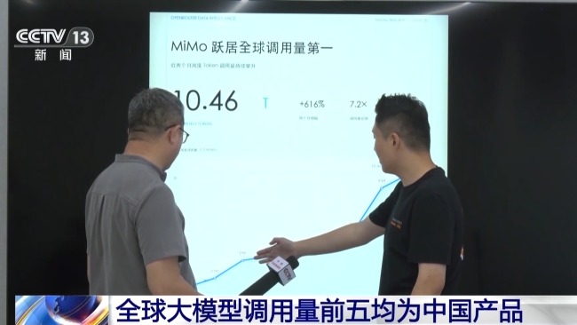 中国AI大模型的优势在哪里