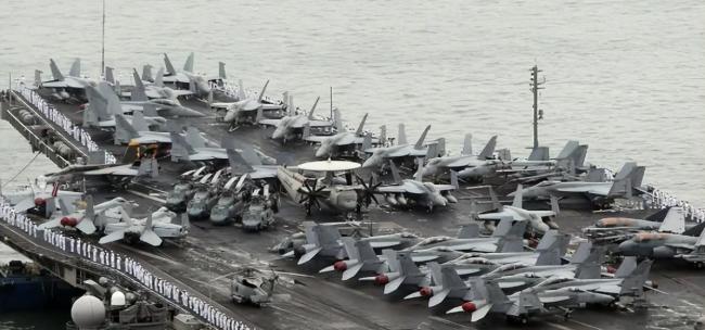 F-35B事故率为何如此之高 设计缺陷与供应链危机