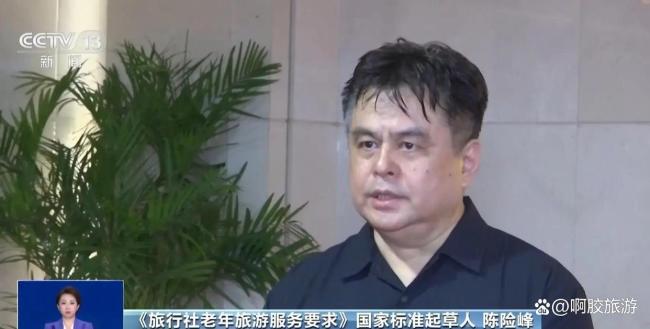 99元低价老人团有国标了