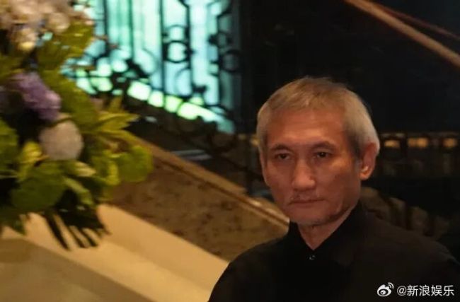 众星现身施南生追思会