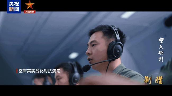 中国预警机独立指挥空中战场 制信息权成关键