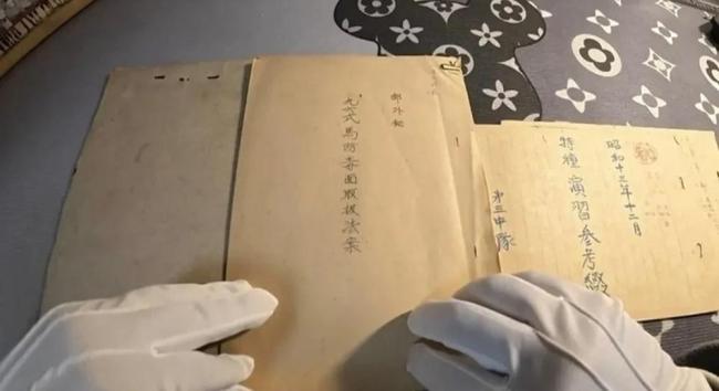 辱骂捐赠日军罪证少年者被警方传唤，警方启动保护并行政立案