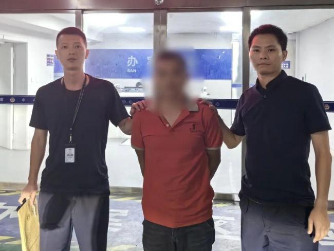 两名男子偷文玩果实获利上万被拘 小众藏品引贼心