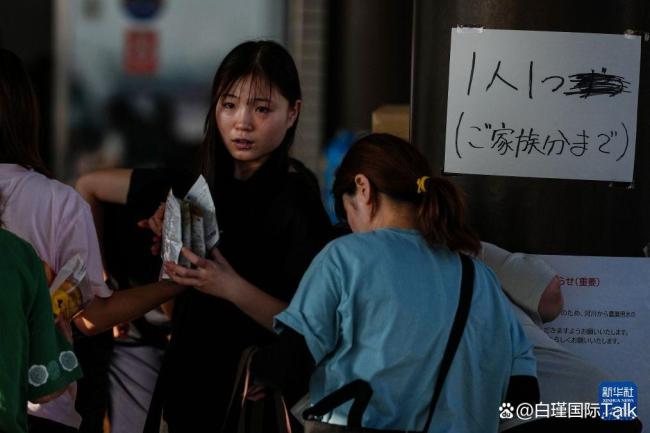 日本人送千纸鹤多次被批毫无用处 善意变累赘