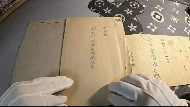 威胁搜集侵华罪证少年者已被抓获 警方启动专项保护
