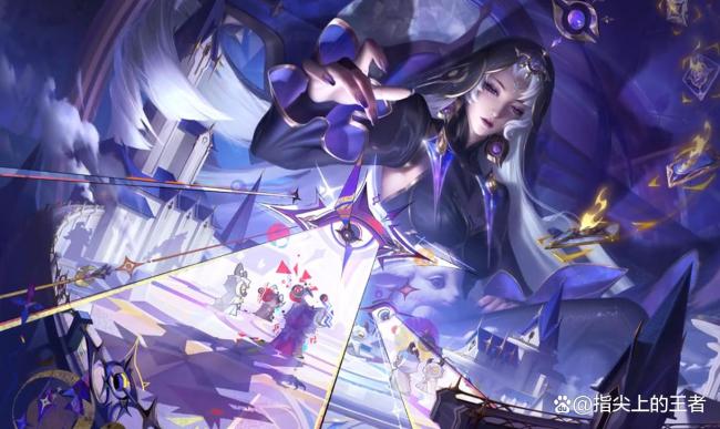 海月真言先知皮肤爆料