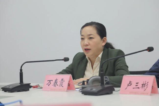 四川一50岁女区委书记病逝