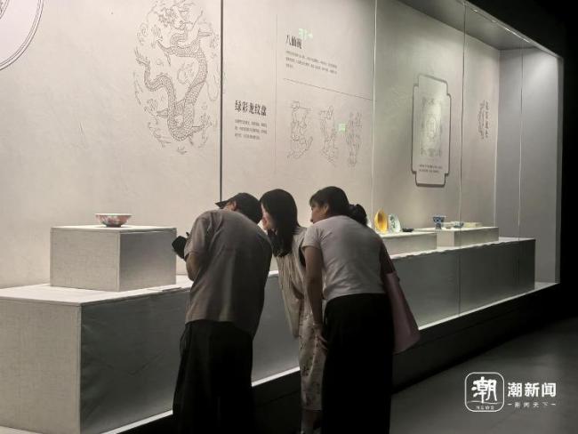 浙博圆明园兽首展将实行预约制 观展热潮引发关注