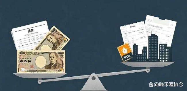 日元汇率“自由落体” 普通人咋办 信心流失的困境