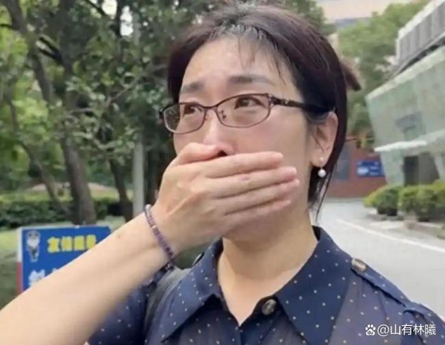 婚外胚胎男子称同意财产分割方案 风波再起