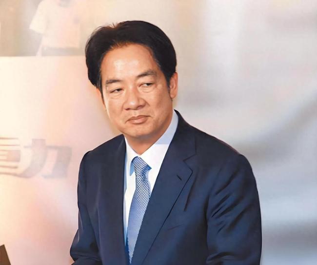 台湾政坛乱象的深层启示
