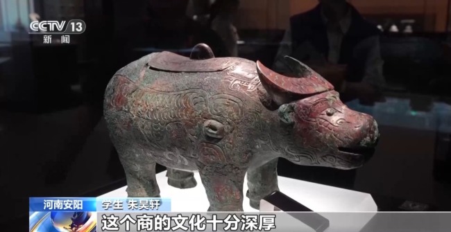 研学体验持续“上新” 各地激活暑期文旅消费