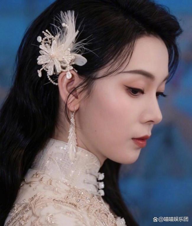 博主：陈瑶终于到了最佳赏味期 《九门》霍仙姑出圈
