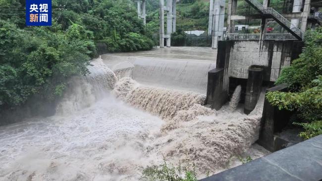 陕西启动自然灾害救助四级应急响应 应对持续暴雨灾害
