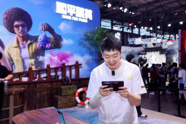 游戏，是成年人最后的“正经事” 碎片时间里的沉浸体验