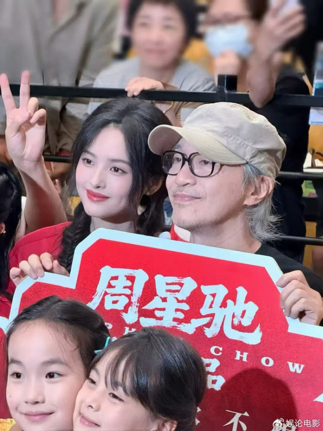 李修贤多次公开嘲讽周星驰 师徒恩怨再起波澜
