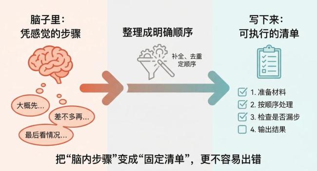 5分钟讲清skill的基本结构 从零基础到熟练掌握