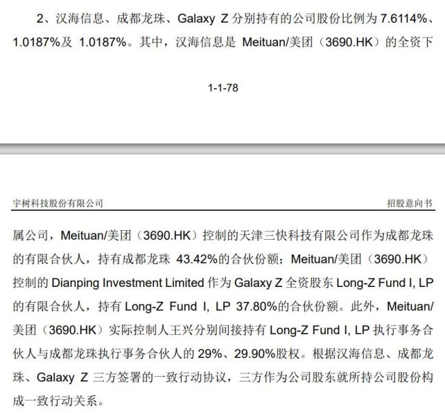 宇树科技王兴兴身家有望超200亿元 科创板IPO开启申购大幕