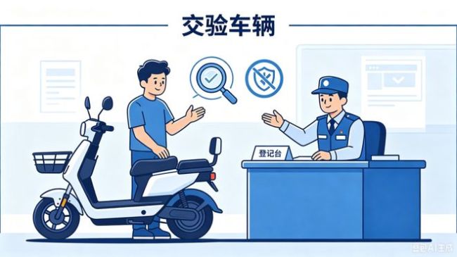 江苏发布电动自行车新规 9月1日起施行