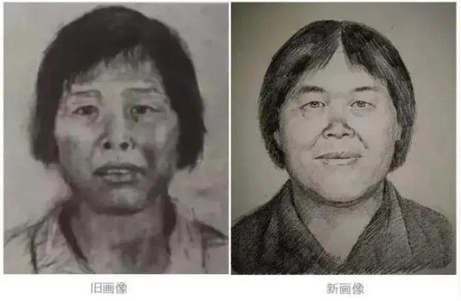 村民谈“梅姨”：叫的其实是“媒姨” 真名谢家梅浮现