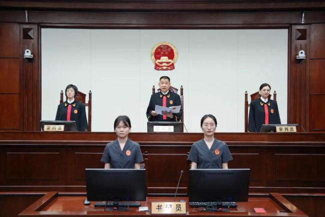 四川资阳市原市长王善平被判11年 受贿罪成