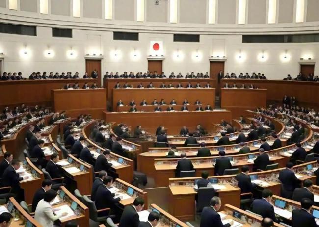 日本政府对华挑衅！