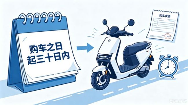 江苏发布电动自行车新规 9月1日起施行