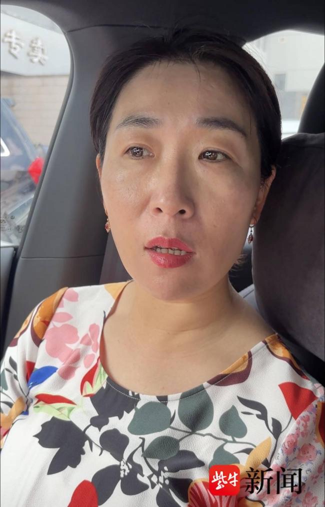 胚胎案妻子称无法证明胚胎已销毁：若真销毁会有医院或法院通知