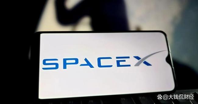 SpaceX二季度砸21亿买储能 资本开支激增引发市场担忧
