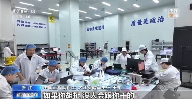 为何要将千颗卫星送入太空？