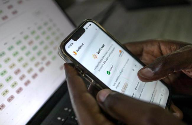 非洲开发者更愿用中国AI模型说明啥