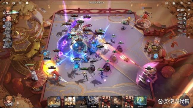期待期待!王者万象棋终于要公测定档了吗! 8月7日揭晓预定档