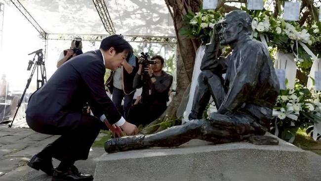 日本加速“再军事化”，赖清德何以选择沉默！