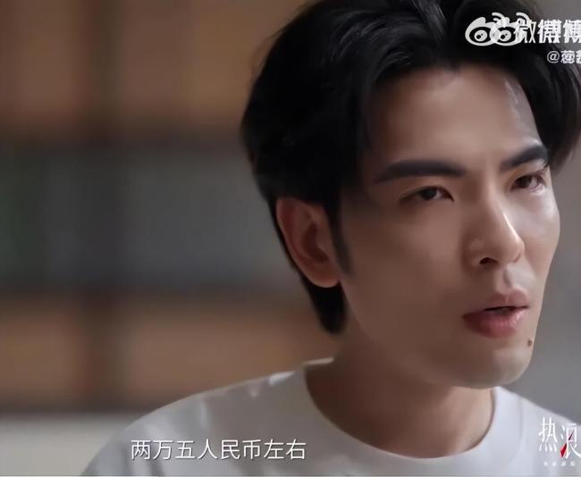 17岁萧敬腾从中午唱到凌晨六点