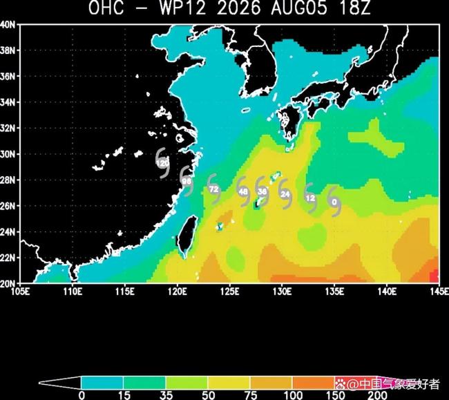 锁定华东：台风白海豚将登陆浙江或福建，东北山东酷热达极限即将降温 路径与强度仍存变数