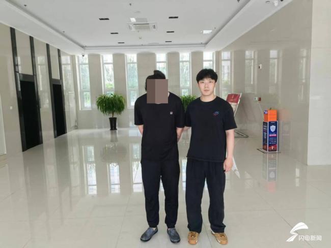 警方捣毁为电诈提供服务黑灰产团伙
