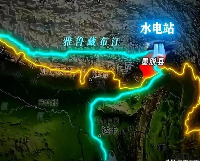 如何看待印度打听雅下水电项目细节 刺探情报引发争议