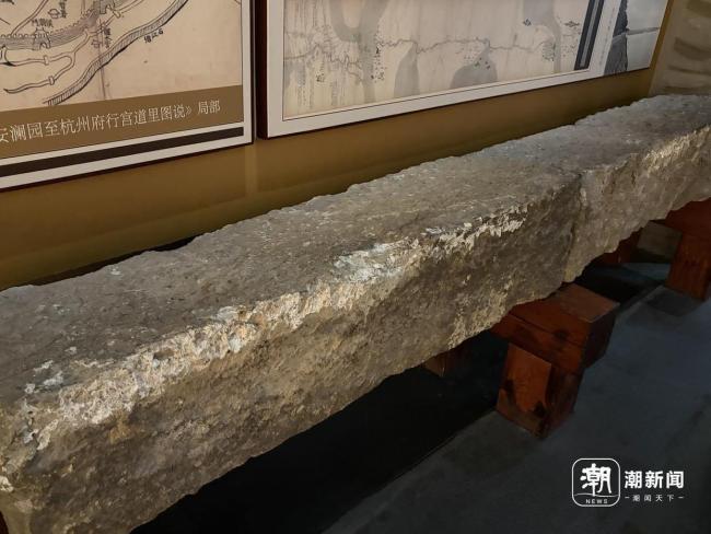 古代浙江靠什么防台风 海塘智慧抵御风浪
