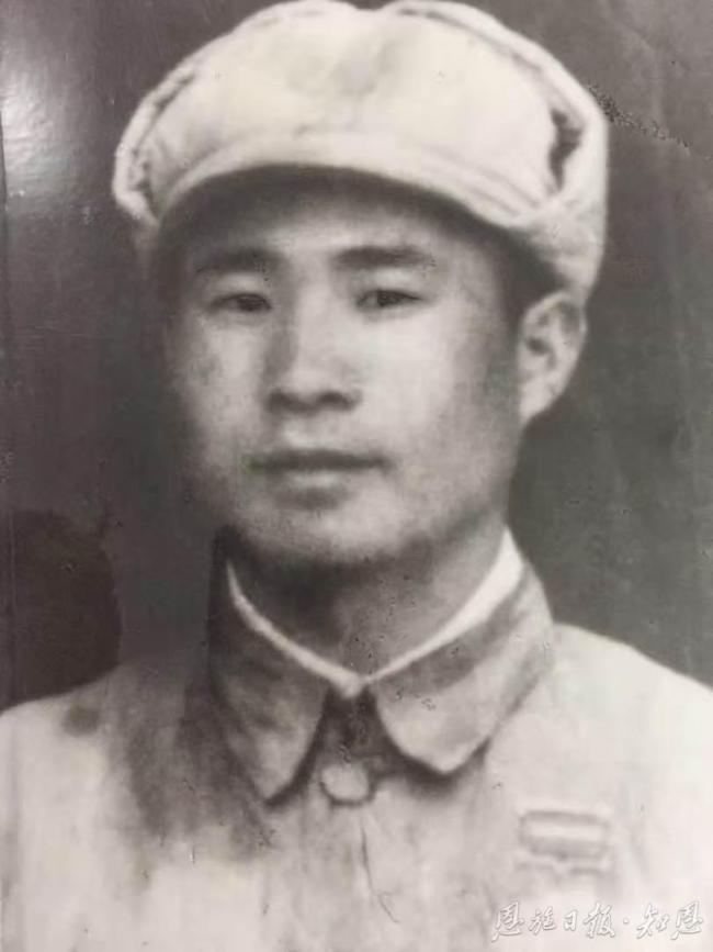 上甘岭老兵深藏功名七十载 血与火的无言见证