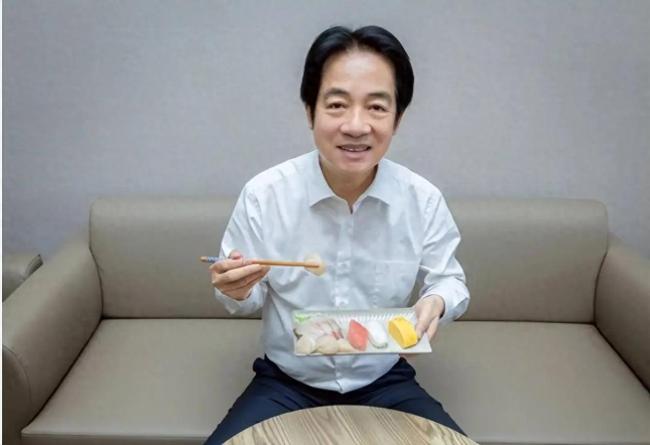 台媒体人批民进党只重“抗中保台”