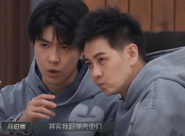小沈阳真去《披荆斩棘》了 综艺阵容引发期待